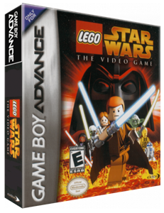 LEGO Star Wars : The Video Game